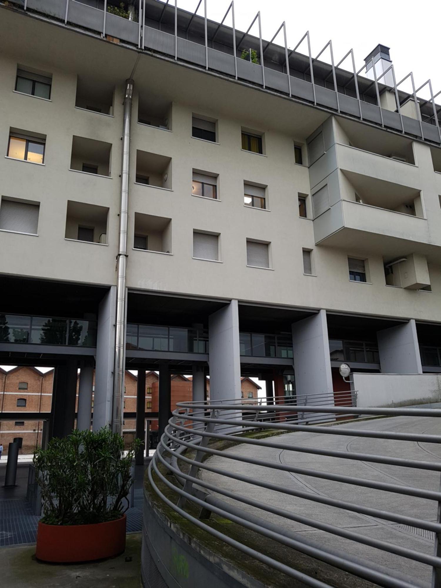 Airport Orio Studio Apartment Bergamo Luaran gambar